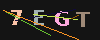 Gambar captcha